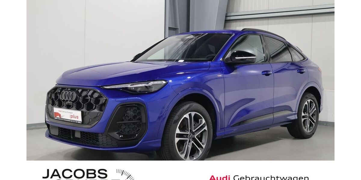 Audi Q5 14.455 km 55.520 &euro; Aachen 52078