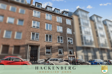 Wohnung Aachen Aachen-Mitte - 3 Zimmer, 90 m&sup2;, 265.000&euro; | Angebot:27688307