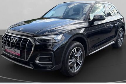 Audi Q5 108.500 km 27.690 &euro; Aachen 52068