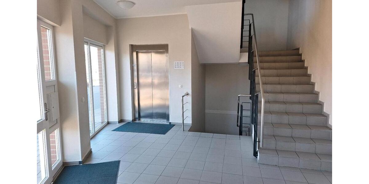 Dachgeschoßwohnung Übach-Palenberg Palenberg - 2 Zimmer, 59 m&sup2;, 149.000&euro; | Angebot:27248887