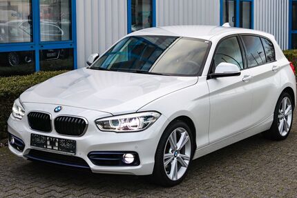 BMW 120 85.000 km 16.890 &euro; Kreuzau 52372