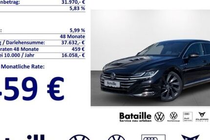 VW Arteon 83.411 km 31.970 € Jülich 52428