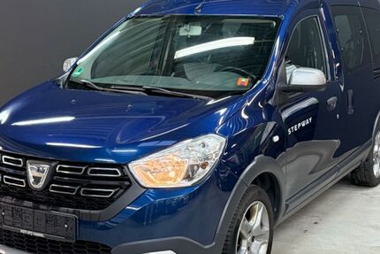 Dacia Dokker 134.000 km 8.900 € Jülich 52428