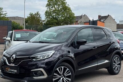 Renault Captur 74.929 km 13.999 &euro; Düren 52349