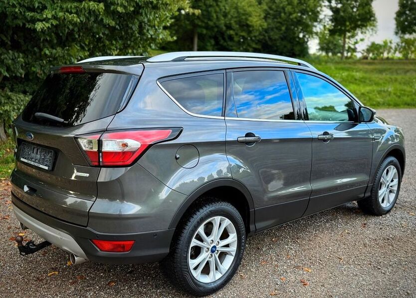 Kuga