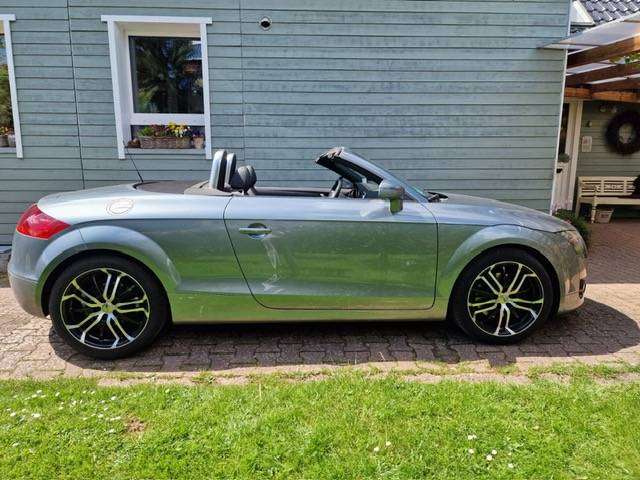 Audi TT 179.900 km 7.700 &euro; Nideggen, Stadt 52385
