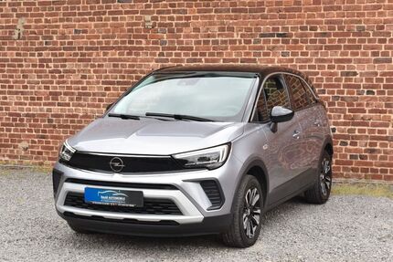 Opel Crossland (X) 100.000 km 10.990 &euro; Düren 52351