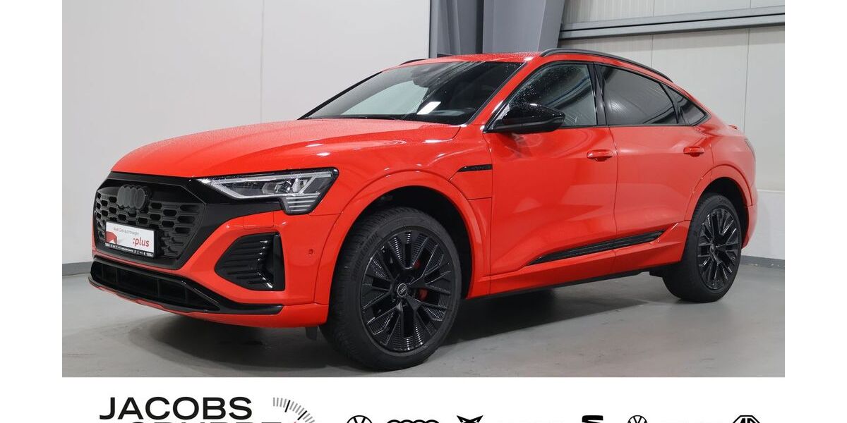 Audi Q8 e-tron 77.244 km 49.920 &euro; Aachen 52078