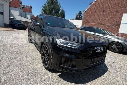 Audi Q7 90.000 km 44.900 &euro; Alsdorf 52477