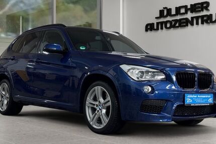 BMW X1 128.000 km 14.990 &euro; Jülich 52428