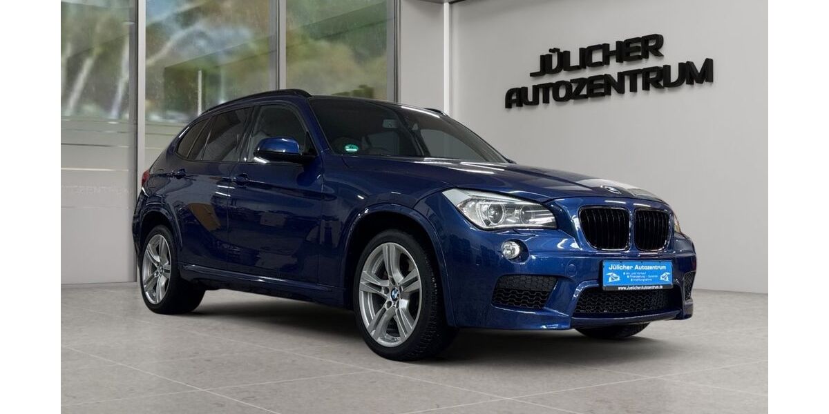 BMW X1 128.000 km 14.990 &euro; Jülich 52428
