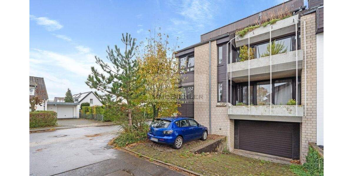 Mehrfamilienhaus, Wohnhaus Düren Niederau - 7 Zimmer, 254 m&sup2;, 569.000&euro; | Angebot:25727719