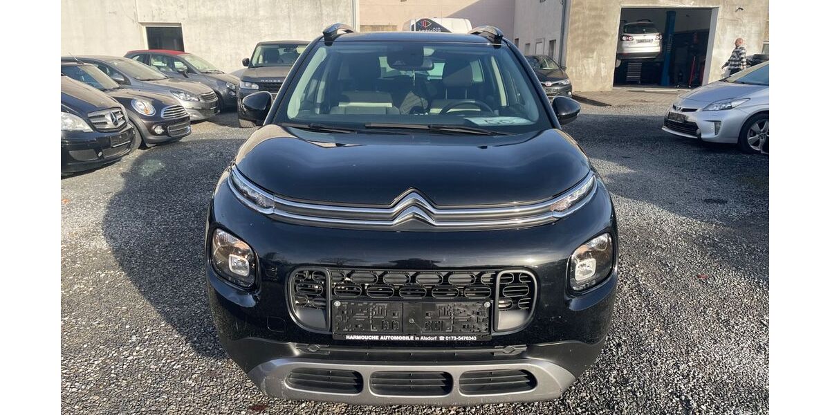 Citroen C3 76.150 km 8.950 &euro; Alsdorf 52477