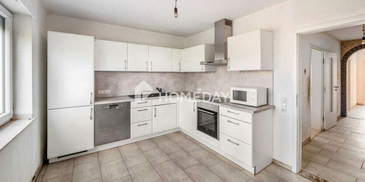 Mehrfamilienhaus, Wohnhaus Eschweiler Neu-Lohn - 7 Zimmer, 185 m&sup2;, 498.000&euro; | Angebot:25773292