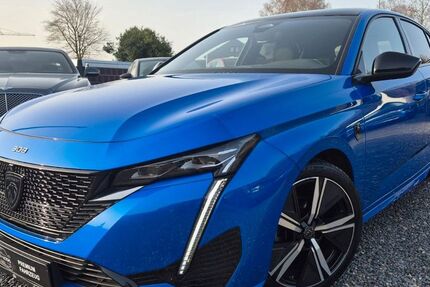 Peugeot 308 86.900 km 15.690 &euro; Stolberg 52222