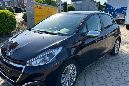 Peugeot 208 79.414 km 6.490 &euro; Stolberg 52222