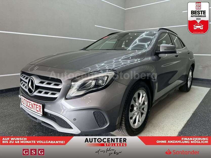 GLA 200