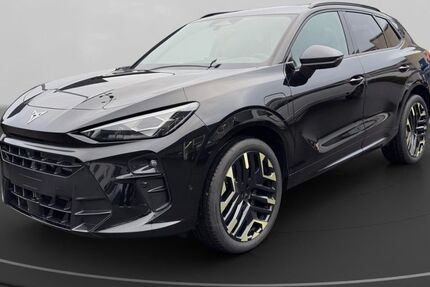 Cupra Terramar 1.111 km 51.490 &euro; Aachen 52068