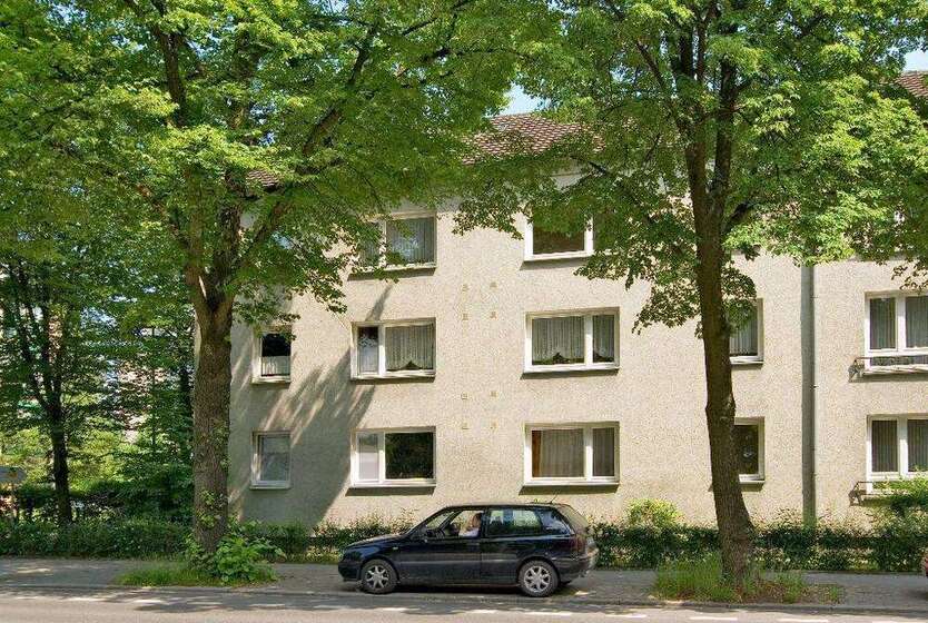 Wohnung zum Mieten in Aachen 549 € 53.29 m²