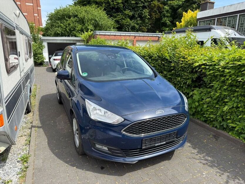 C-Max