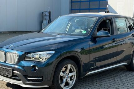 BMW X1 225.880 km 7.990 &euro; Alsdorf 52477