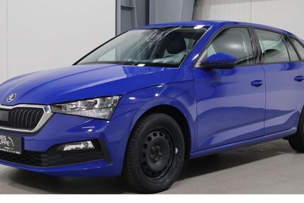 Skoda Scala 70.615 km 13.970 &euro; Aachen 52078
