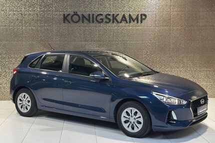 Hyundai i30 113.210 km 9.990 &euro; Jülich 52428