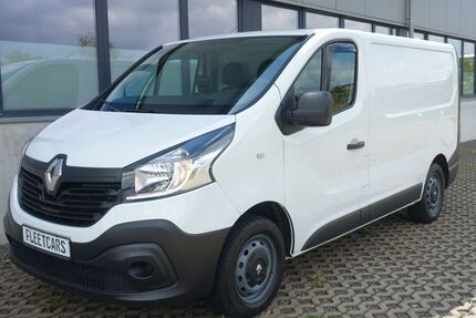 Renault Trafic 91.000 km 12.300 &euro; Simmerath (bei Aachen) 52152