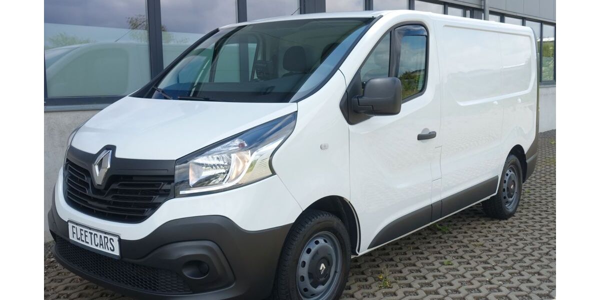 Renault Trafic 91.000 km 12.300 &euro; Simmerath (bei Aachen) 52152