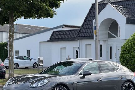 Porsche Panamera 99.800 km 33.990 € Jülich 52428