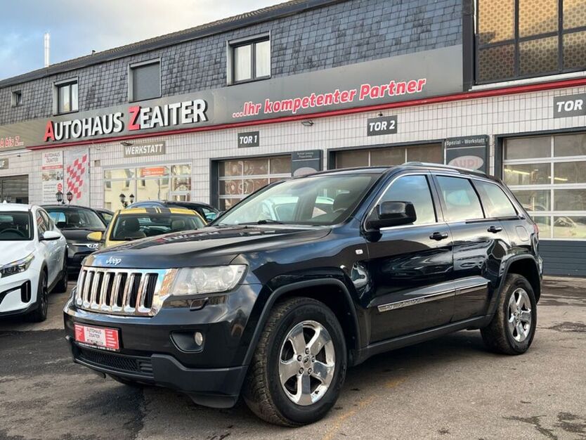 Grand Cherokee