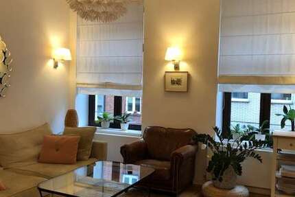 Wohnen auf Zeit in Aachen 1.250 € 2 zimmer