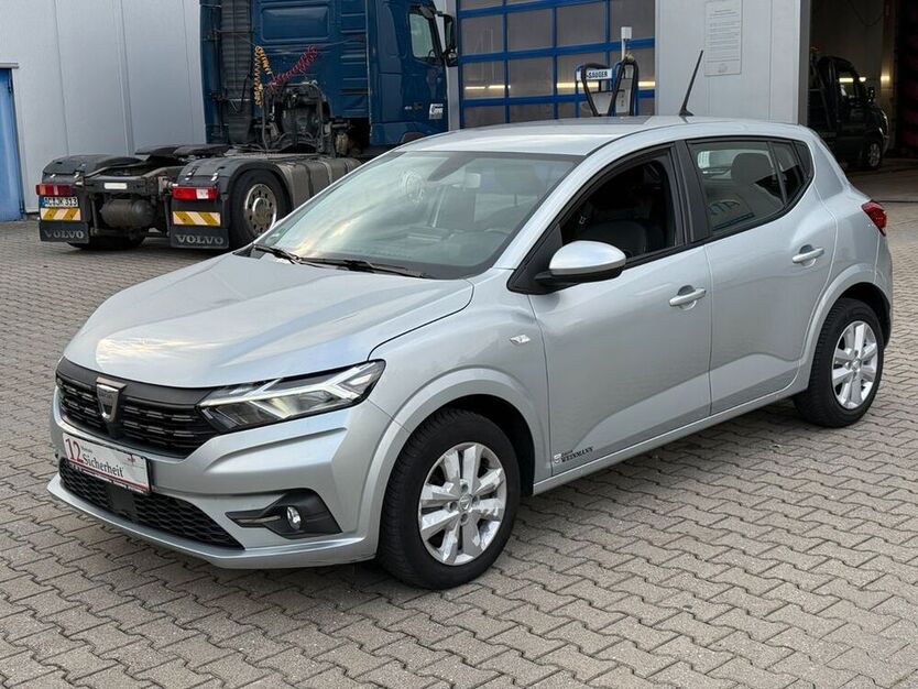 Sandero