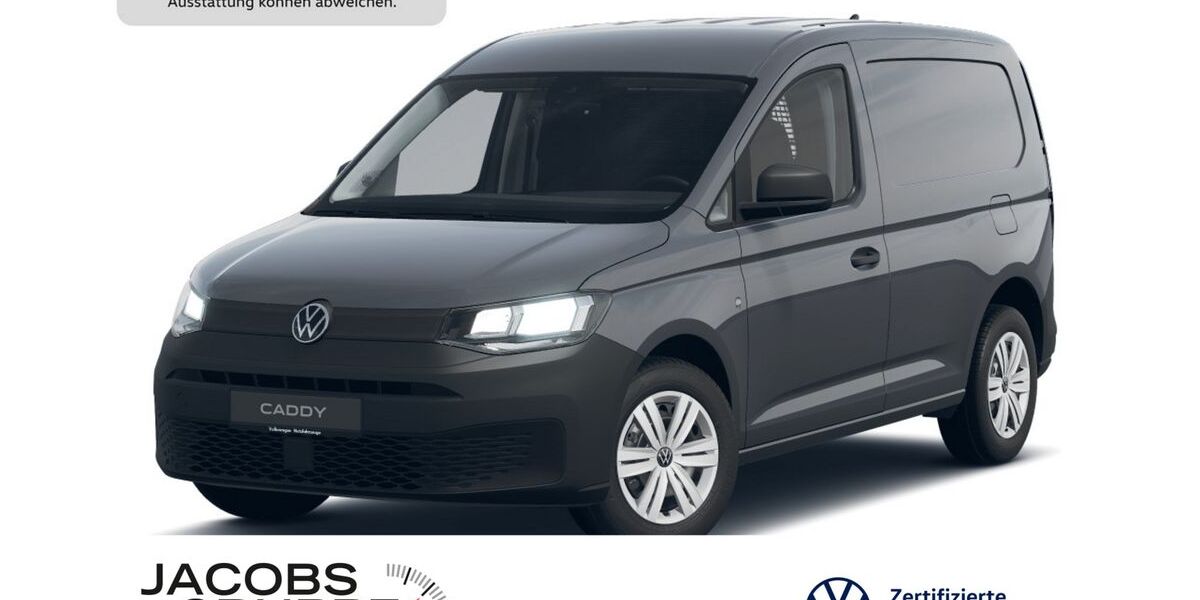 VW Caddy 11.023 km 27.430 &euro; Geilenkirchen 52511