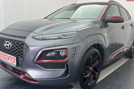 Hyundai KONA 143.000 km 13.990 &euro; Stolberg 52222