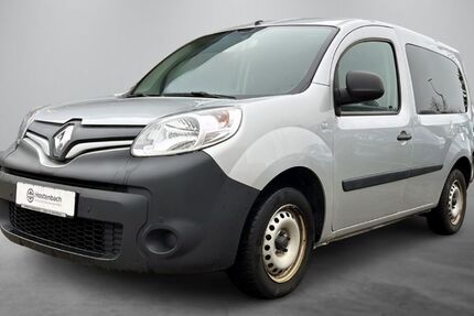 Renault Kangoo 115.141 km 8.790 &euro; Jülich 52428