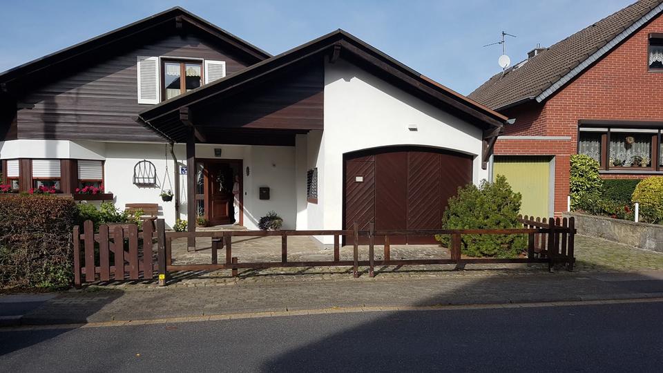 Einfamilienhaus Aachen Aachen-Mitte - 5 Zimmer, 125 m&sup2;, 490.000&euro; | Angebot:25382474