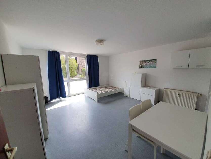 Wohnung zum Mieten in Jülich 440 € 30 m²