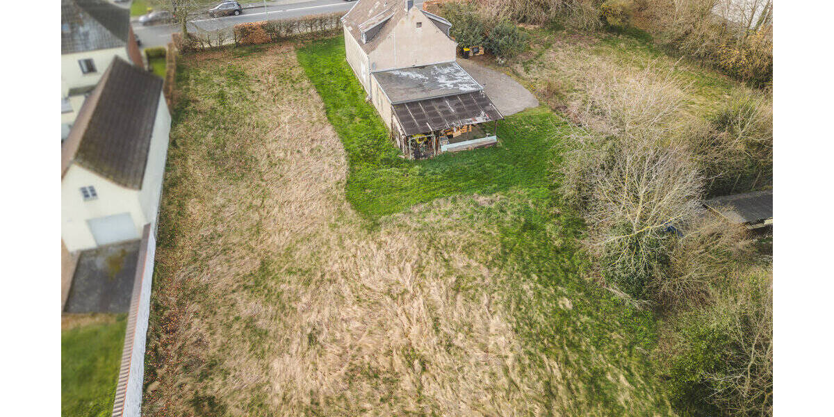 Grundstück Hürtgenwald Kleinhau - 209.000&euro; | Angebot:26207190