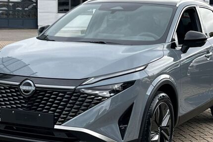 Nissan Qashqai 1.001 km 34.880 € Düren 52351