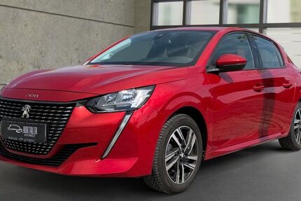 Peugeot 208 80.000 km 12.999 &euro; Jülich 52428