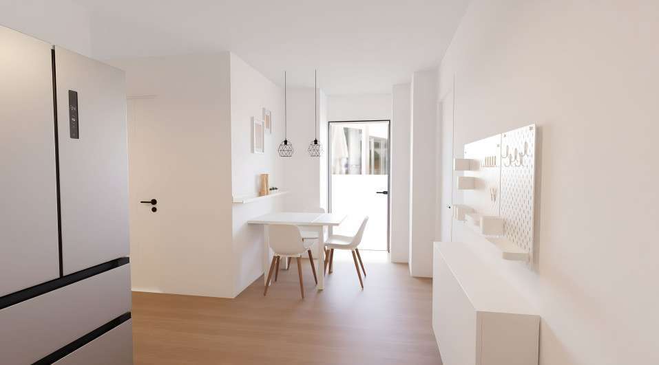Wohnung zum Mieten in Aachen 2.110 € 81 m²