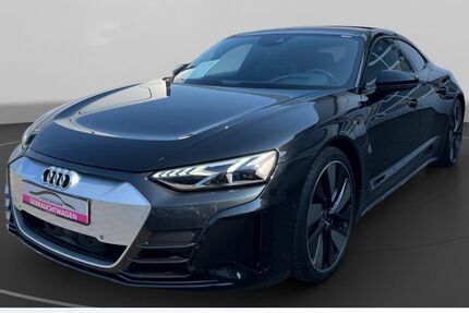 Audi e-tron GT 100.574 km 42.690 &euro; Aachen 52068