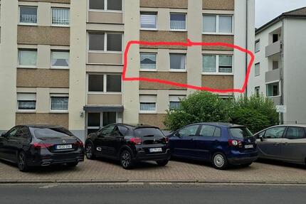 Wohnung Aachen Aachen-Mitte - 3 Zimmer, 77 m&sup2;, 169.000&euro; | Angebot:27534242