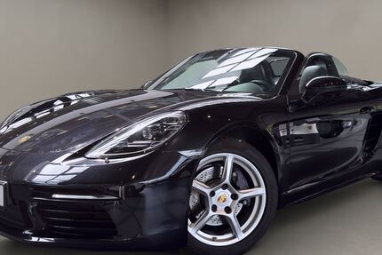 Porsche Boxster 17.819 km 81.400 &euro; Aachen 52068