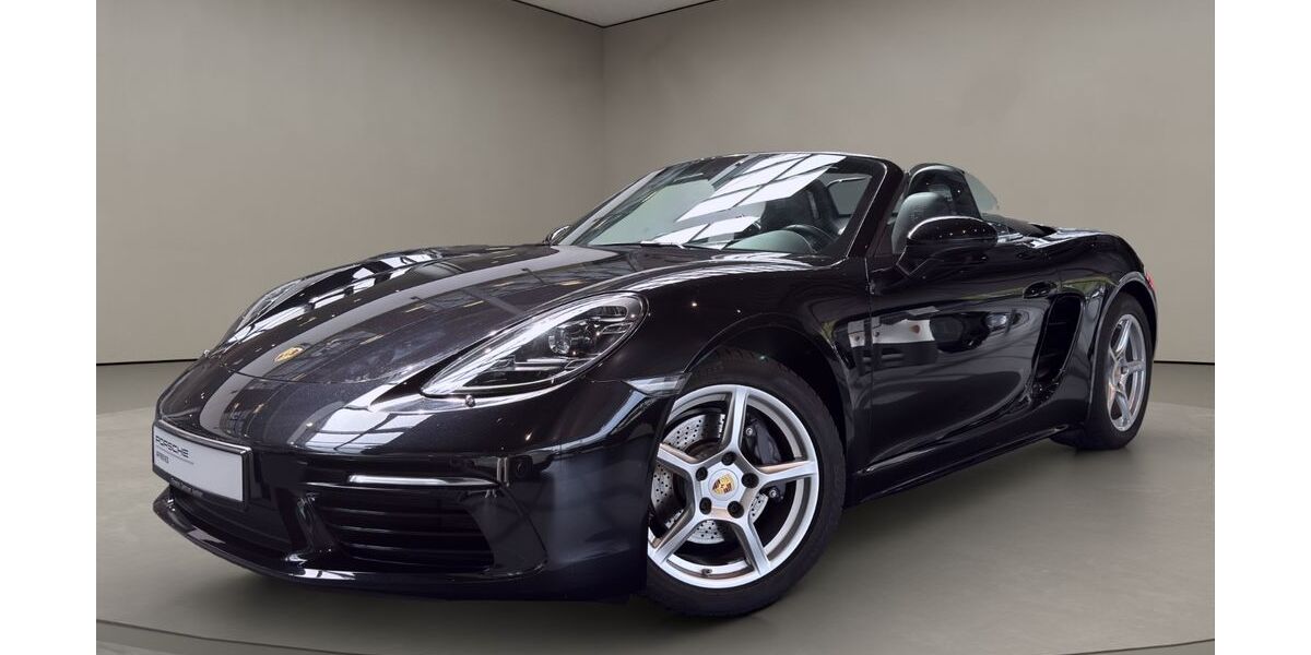 Porsche Boxster 17.819 km 81.400 &euro; Aachen 52068