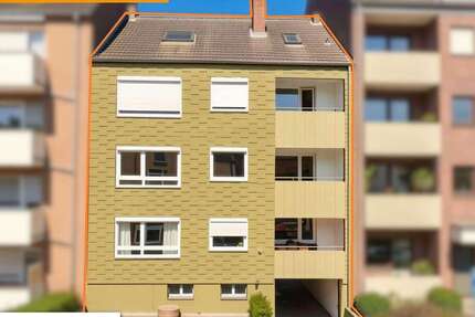 Haus Düren Mariaweiler-Hoven - 15 Zimmer, 421 m&sup2;, 859.000&euro; | Angebot:26931830