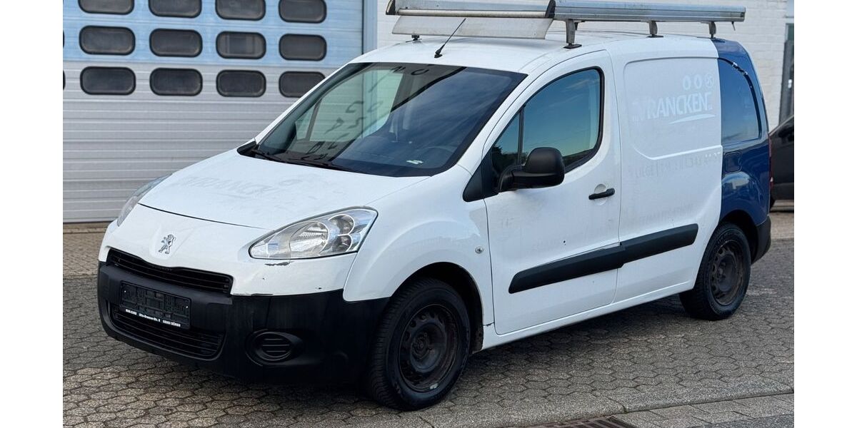 Peugeot Partner 200.000 km 3.750 &euro; Düren 52353