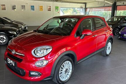 Fiat 500X 18.792 km 13.490 € Hückelhoven 41836