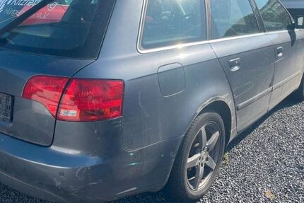 Audi A4 164.000 km 999 &euro; Düren 52353